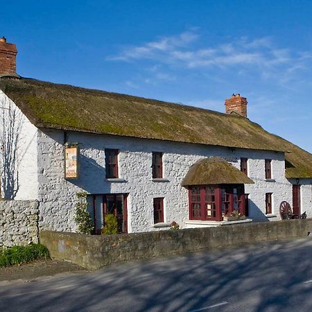 The Snug, Ardfert Village Екстериор снимка