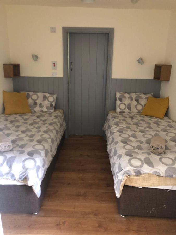 The Snug, Ardfert Village Екстериор снимка