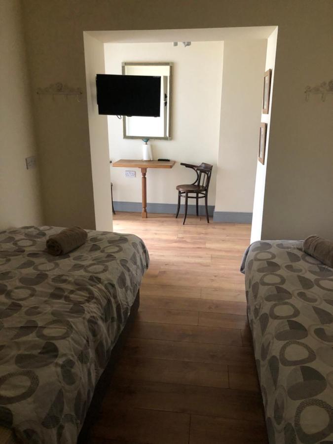 The Snug, Ardfert Village Екстериор снимка